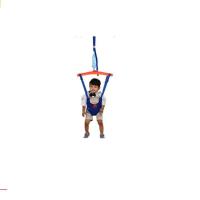 单独跳跳 婴幼儿弹跳健身架宝宝婴儿健身器跳跳健身椅玩具秋千0-9岁室内