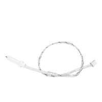 电陶炉感温线 光波炉传感器 热敏电阻电陶炉温感器探头配件拍1发3