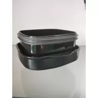 快易好KYH-112D破壁料理机商用豆浆机九阳Y6黑马配件通用上杯盖子