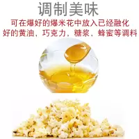 全自动家用爆米花机 非商用电动爆米花机器爆谷机儿童礼物小吃机