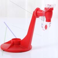 A系列:饮料倒置创意器 创意大瓶碳酸汽水可乐雪碧倒置饮水器可乐瓶汽水倒置器饮水机