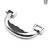 安望A 58-1保险密码箱包塑料提手铝箱工具箱拉手化妆箱拉手