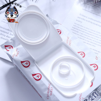 日本Purevivi皇后卸妆湿巾50片眼唇脸部温和清洁无刺激一次性便携