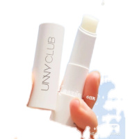 unny润唇膏保湿滋润补水皮淡化唇纹唇膜唇部护理