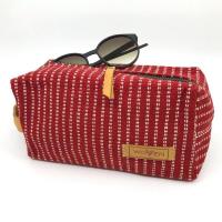 尼泊尔手工品牌wsdo化妆包