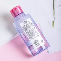 欧莱雅三合一卸妆洁颜水95ml魔术卸妆水卸妆液中样温和倍润型