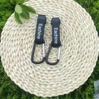 黑色简易挂钩两只装 电动车挂物钩电瓶车免打孔小挂钩通用自行摩托车前置头盔挂钩子