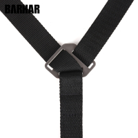 BARHAR岜哈 肩带 Y型SRT肩带胸带探洞绳索救援户外攀冰攀岩攀登