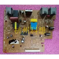 见描述 适用松下 KX-FT 932 936 952 956 959 CN传真机网络板 电话通讯板