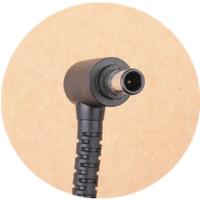 适用索尼KDL-32R500C智能液晶电视机19.5V4.7A电源适配器充电器线