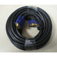 高品质高清VGA线投影机显示器线3+6 VGA线电脑连液晶电视线40米