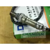 适用于飞碟SUV 中顺海狮 中兴无限 中兴金狮前后氧传感器25359908