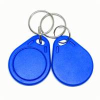 IC-CUID(10件)拍前联系客服 IC可复制门禁卡UID复制钥匙卡扣空白卡CUID卡停车电梯卡小区门卡