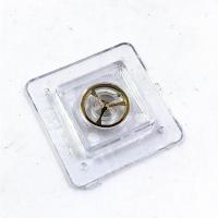 手表机芯配件 46941 46943摆轮 机械摆轮 46941全摆(含游丝)