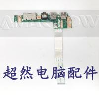 ASUS 华硕 S400 S400C S400L S300C S400CA USB板 读卡器 音频板