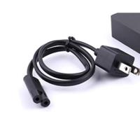 黑色 适用微软surface Book\Pro7\Lap3 65W电源适配器1706 15V4A充电器