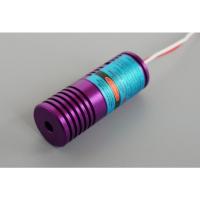 50mW 405nm 50-100-200-300mW蓝紫光激光模组/蓝紫光激光器 3-5V供电