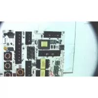 适用海信 LED55K720UC 电源板 RSAG7.820.6154 HLP-5565WD