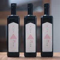 山季 传统香醋 保留传统工艺炒米色酿造调味品无白砂糖儿童孕妇醋