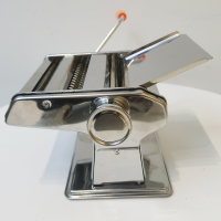 图片色 九阳JYN-YM1制面条机家用压面机手动馄饨饺子皮一体机老式擀面机