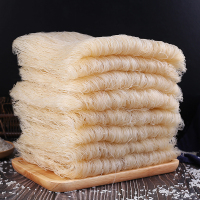 5斤家庭装 虬兴福建米粉5斤沙县小吃炒米粉粉丝东莞粉干广东细粉方便米粉干