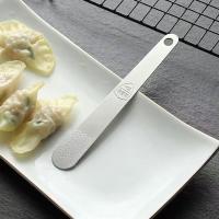 304款(两个装)收藏加 发货 304不锈钢包饺勺神器包饺馄饨云吞水饺包子工具搅馅挑馅勺馅挑勺