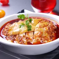 蜀厨特麻青花椒油400ml米线麻油四川特产正宗汉源麻椒清香味藤椒