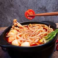 10袋微辣味调料包 土豆粉调料包砂锅米线面条冒菜多功能餐饮开店专用砂锅底料酱料包