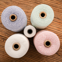 200克 0.8mm粗[800米 ] 包粽子的粽线棉线专用绑系扎灌挂晒香肠绳子腊肠腊肉捆线绳粽子绳