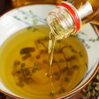 麻油椒麻油花椒油麻椒油特麻四川过桥米线专用260ml*2藤椒花椒油