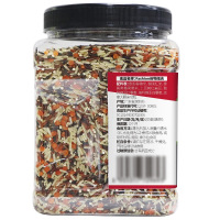 山姆会员超市瑞利来 Fashion谷物杂粮组合1.4kg营养五谷杂粮代购