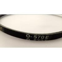 皮带[规格:500] 俊媳妇电动压面机配件 皮带 海鸥面条机传动皮带