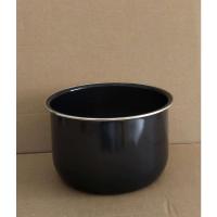 苏泊尔电压力锅CYSB50YCW10D-100内胆CYSB50YC10-100搪瓷铁锅