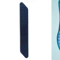 磨皮神器一只装(无皮套) 磨皮神器磨手皮手皮磨茧器手老茧去手指死皮搓脚后跟手部工具