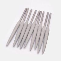 180目[5根] 砂胶磨头玉雕工具金刚砂抛光打磨棒砂条磨具玉石玛瑙翡翠琥珀挂件