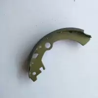 刹车片一付两片_ 丽驰道爵御捷雷丁雷军江铃电动汽车后刹车片刹车皮刹车修理包附件