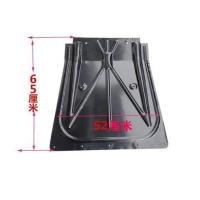65*52 汽车货车配件供应铁制153、解放、后轮后挡泥板车身挂车半挂附件