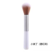 小奥丁腮红刷 人造纤维 创意李佳琦化妆刷套装粉扑刷子大号粉底液全套眉刷上妆55号便携式