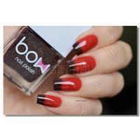 魔女Hex 俄罗斯田园猫 BOW POLISH斗转星移 指甲油温变光变甲油幻象 11ml