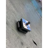 39步进电机蝴蝶灯空心管电机 舞台灯光蝴蝶灯专用外出轴12mm