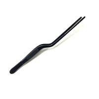 炫彩16cm 台湾产 分子料理镊子摆盘镊子chef 炫彩 西餐 304不锈钢工具