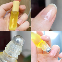 妖制指缘油4.5ml 妖制护甲油指缘油边缘防倒刺皮营养精油亮甲油修护受损滋养