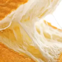 金龙鱼面包粉 高筋烘焙面粉500g家用小麦粉 烘焙原料 面包机烤箱