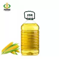 4000ml 西王玉米胚芽油 非转基因物理压榨食用油4L装 粮油 烘焙