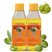 橄榄油100ML 纹绣练习皮擦拭千信100ML橄榄油按摩精油刮痧拔罐油润护肤卸妆油