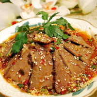 树上鲜花椒油400ml四川特产麻椒油藤椒油米线凉拌调味油特麻麻油