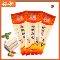 裕湘宽挂面1kg*3袋 湖南郴州特产家用大袋擀面1000g待煮面条2斤装