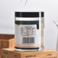 展艺冷榨椰子油500ml 食用油海南椰油家用炒菜雪糕脆皮烘焙用原料