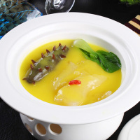 黄焖汤200g*5袋 海参鲍鱼捞饭佛跳墙调味汤汁浓汤宝金汤速食高汤