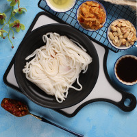 衡阳卤粉3袋 3份装湖南米粉衡阳卤粉带调料包方便速食南昌拌粉桂林过桥米线